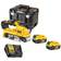 Dewalt Schleifmaschine + Poliermaschine, [DCW220P2-QW] TStak
